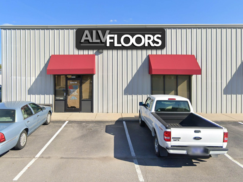 ALV Floors and Cabinets Store