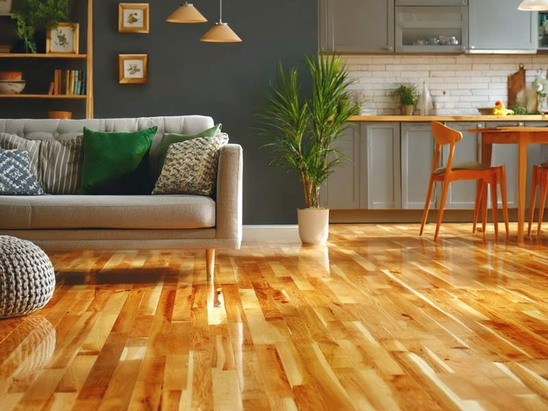 Tennessee’s Trusted Hardwood Flooring Company