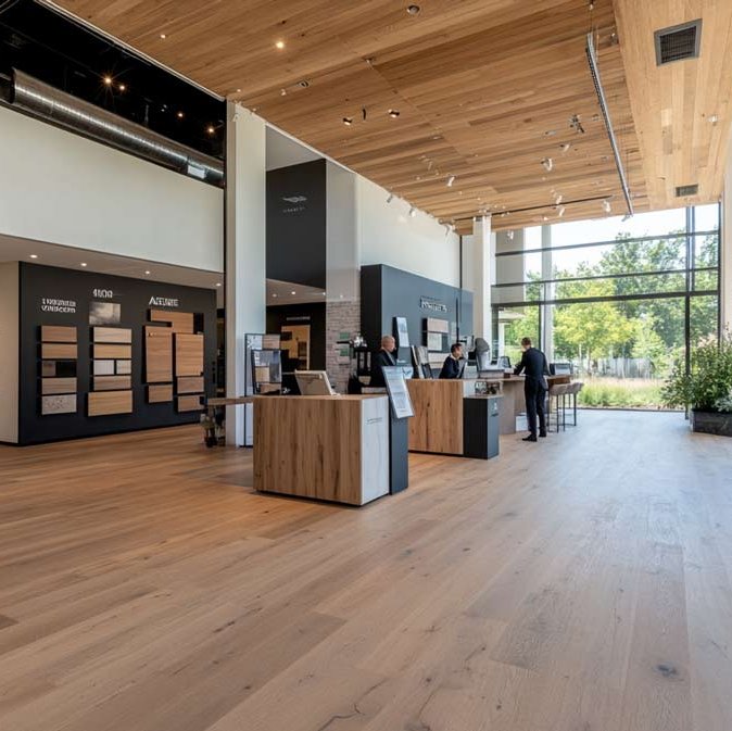 Solid Hardwood or SPC? Memphis Pros Break Down the Difference