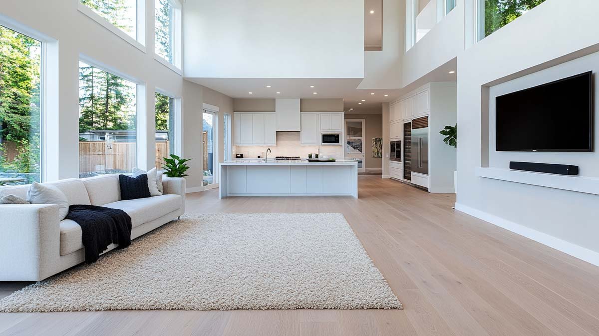 Why More Knoxville Homes Are Upgrading to LVP Flooring ALV Floors High Quality Luxury Flooring In Tennessee