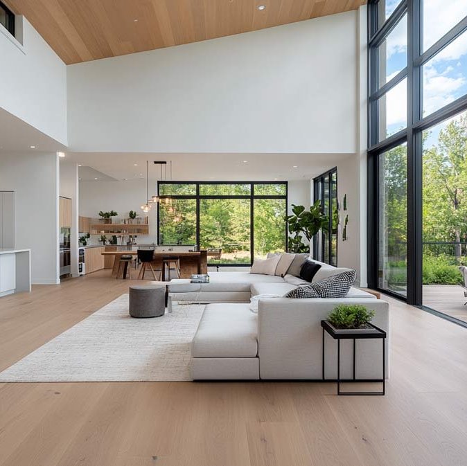 What to Expect from Professional Flooring Installation in Tennessee