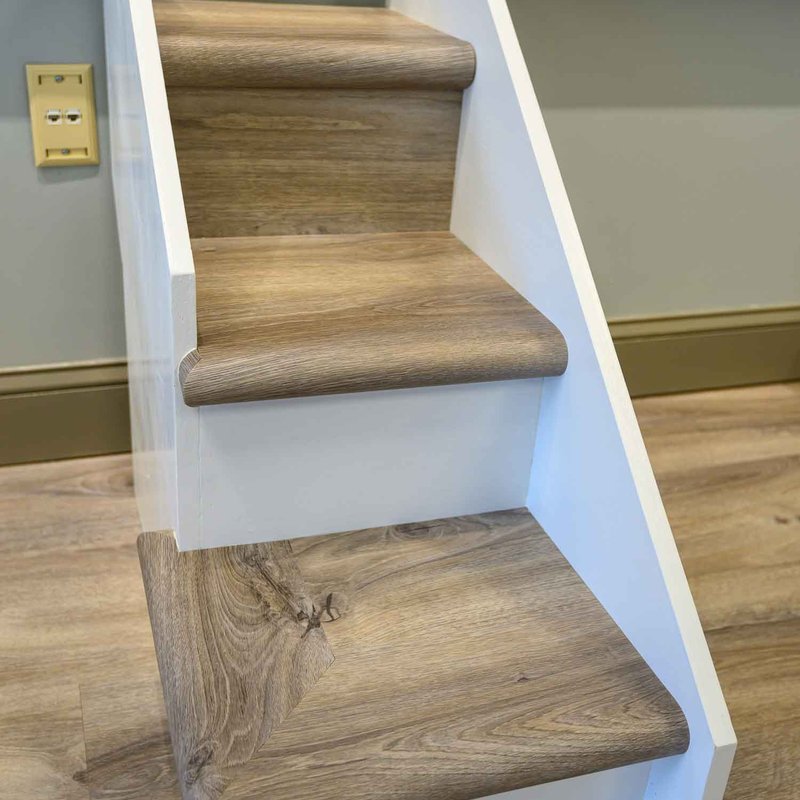 Stylish Stair Solutions