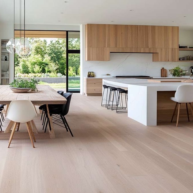 Tennessee Flooring Buyer’s Guide: SPC, LVP, Carpet, and More