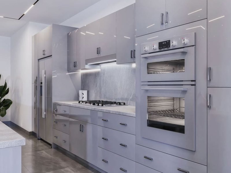 Get Your Custom Cabinet Quote Today!