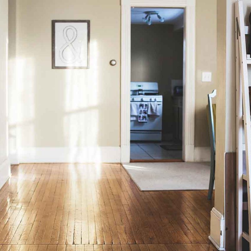 What’s the Difference Between Laminate and LVP?