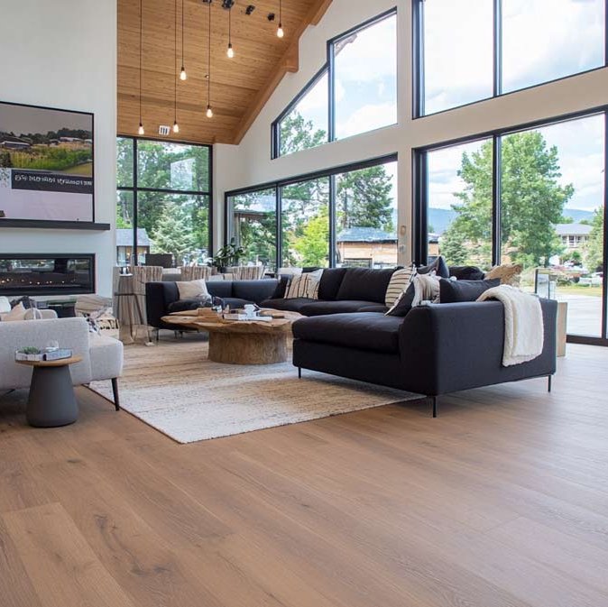 Best Flooring for Families in Murfreesboro: LVP, Carpet & Laminate