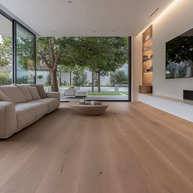 Top Flooring Materials for Rental Properties in Memphis