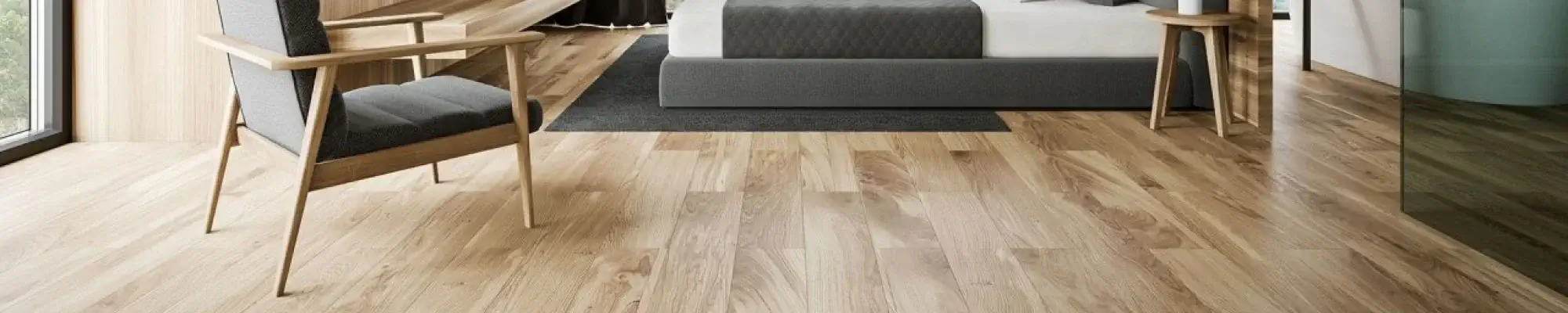 Laminate Flooring in Tennessee