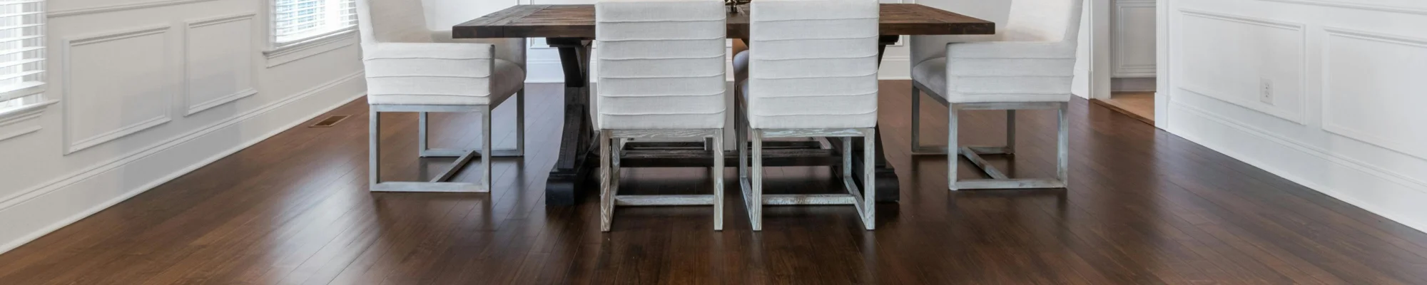 SPC AND LVP Flooring in Tennessee