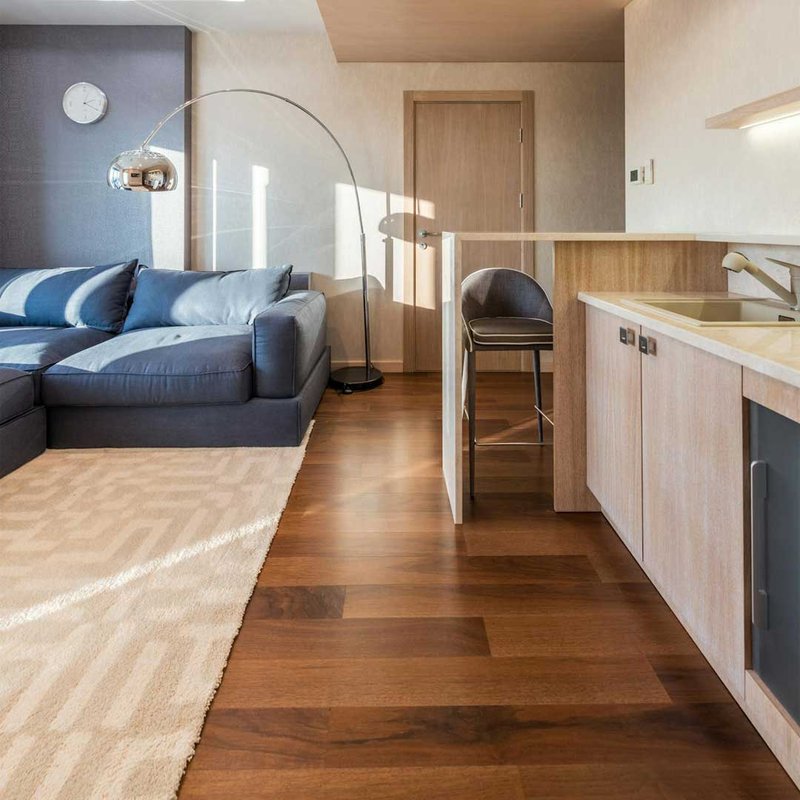 Laminate Flooring Installation in TN