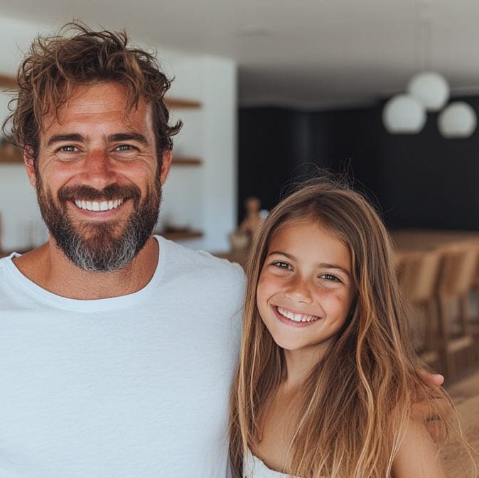 Affordable Luxury Vinyl Flooring That Looks Expensive