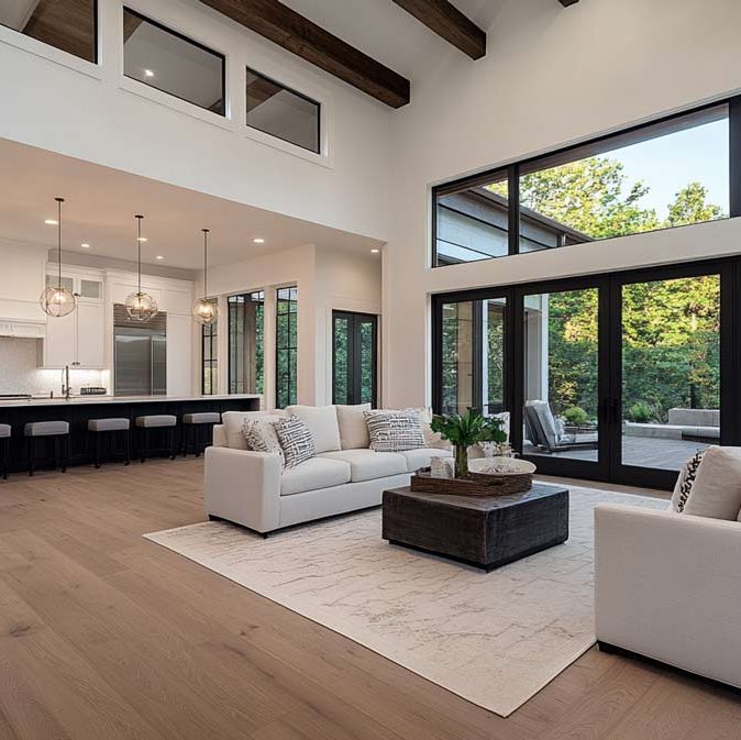 How to Choose the Right Flooring for Every Room in Your Tennessee Home