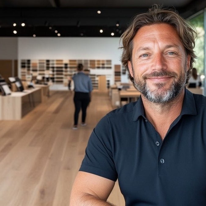 Engineered Hardwood Flooring in Knoxville: A Practical Guide