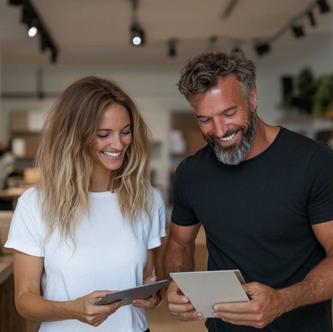 Where to Buy Luxury Vinyl Plank Flooring in Nashville, TN