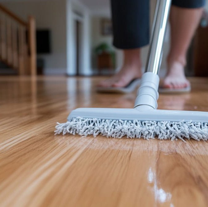 Flooring Maintenance Tips for Humid Tennessee Weather