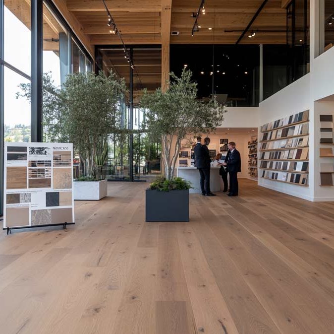 Top 5 Flooring Choices for Tennessee Homes in 2025