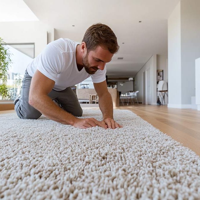 Carpet vs. Laminate in Nashville: Which Is Better for Your Space?