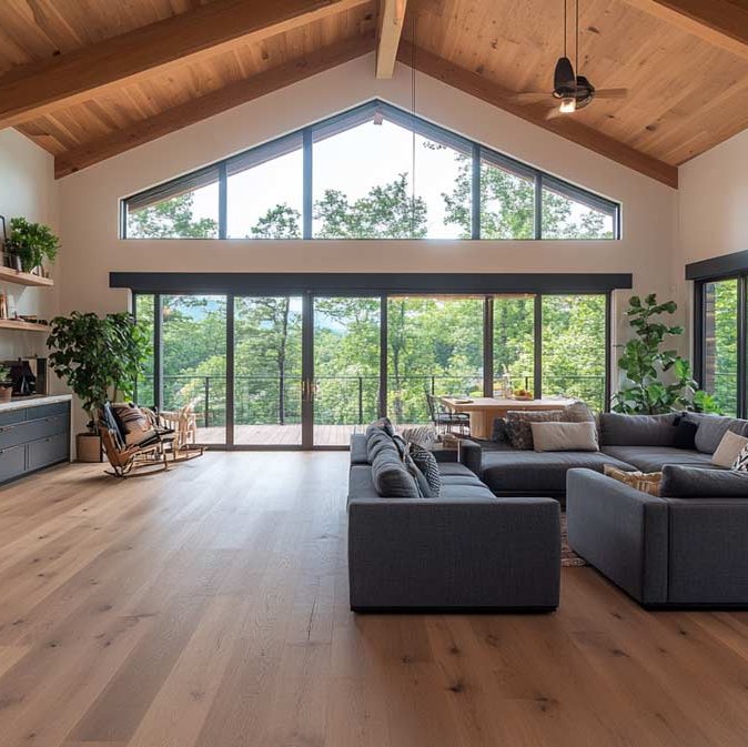 SPC Flooring Benefits for Tennessee’s Changing Climate