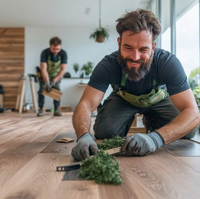 Why Smyrna Homeowners Are Choosing SPC Flooring in 2025