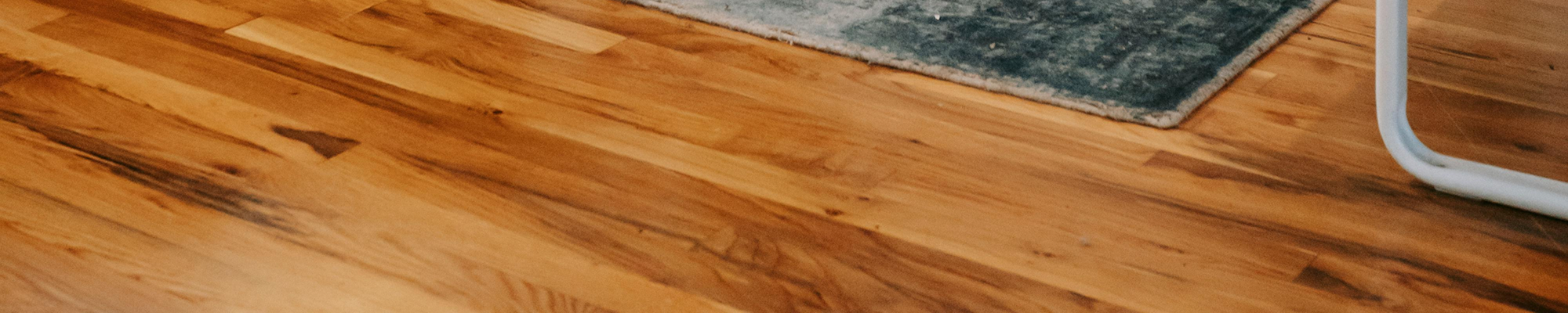 Solid Hardwood Flooring in Tennessee