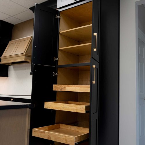 Kitchen Cabinets  ALV Floors in Smyrna, TN