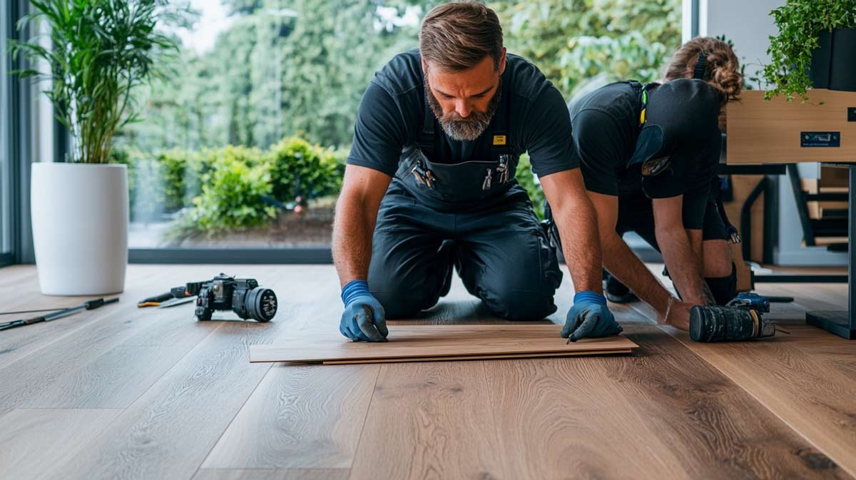 Engineered Hardwood vs. Solid Wood Flooring in Franklin, TN  ALV Floors  High Quality Luxury Flooring In Tennessee