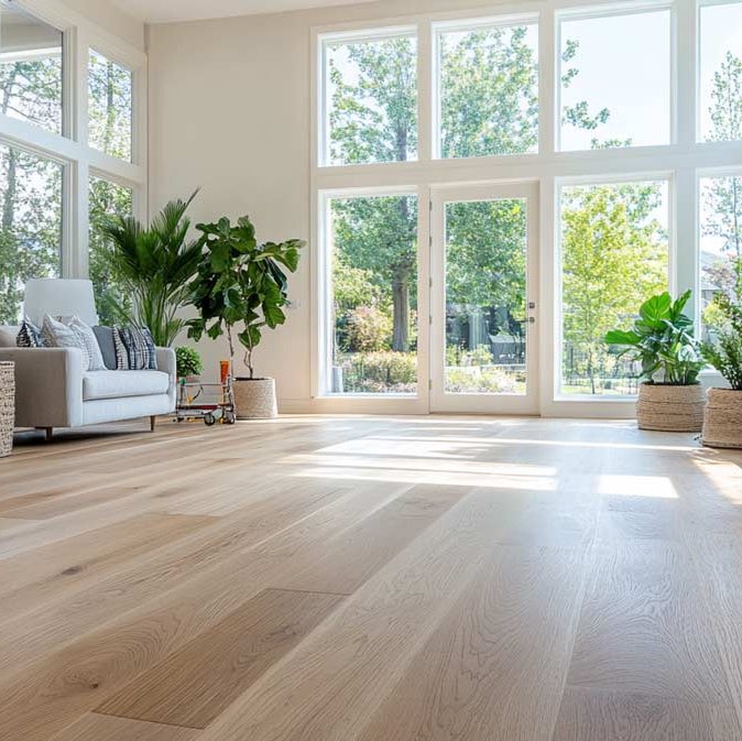 How to Prepare for Flooring Installation in Smyrna, TN