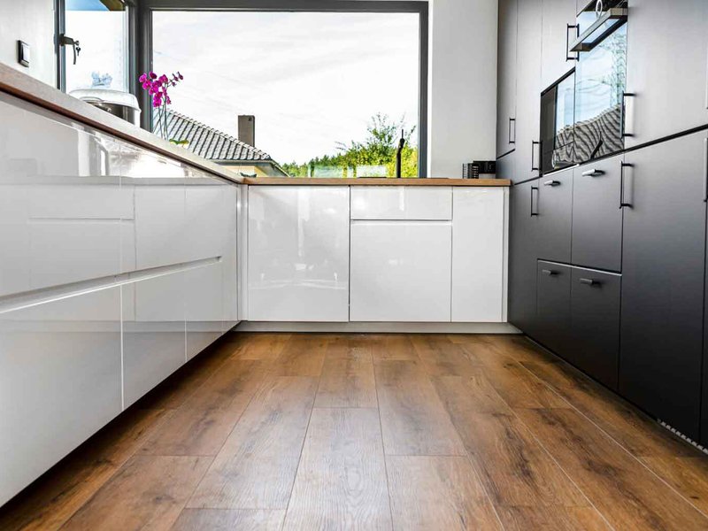 Premium Hardwood Floors with Expert Installation Across Tennessee