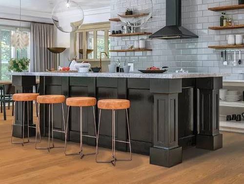 Laminate Flooring in Tennessee