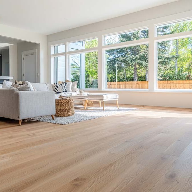 Brentwood’s Most Popular Flooring Styles in 2025