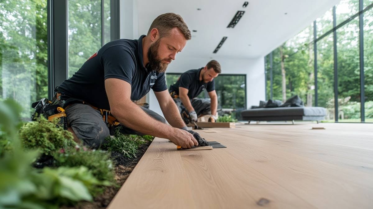 Top Waterproof Flooring Choices for Chattanooga Homes ALV Floors High Quality Luxury Flooring In Tennessee