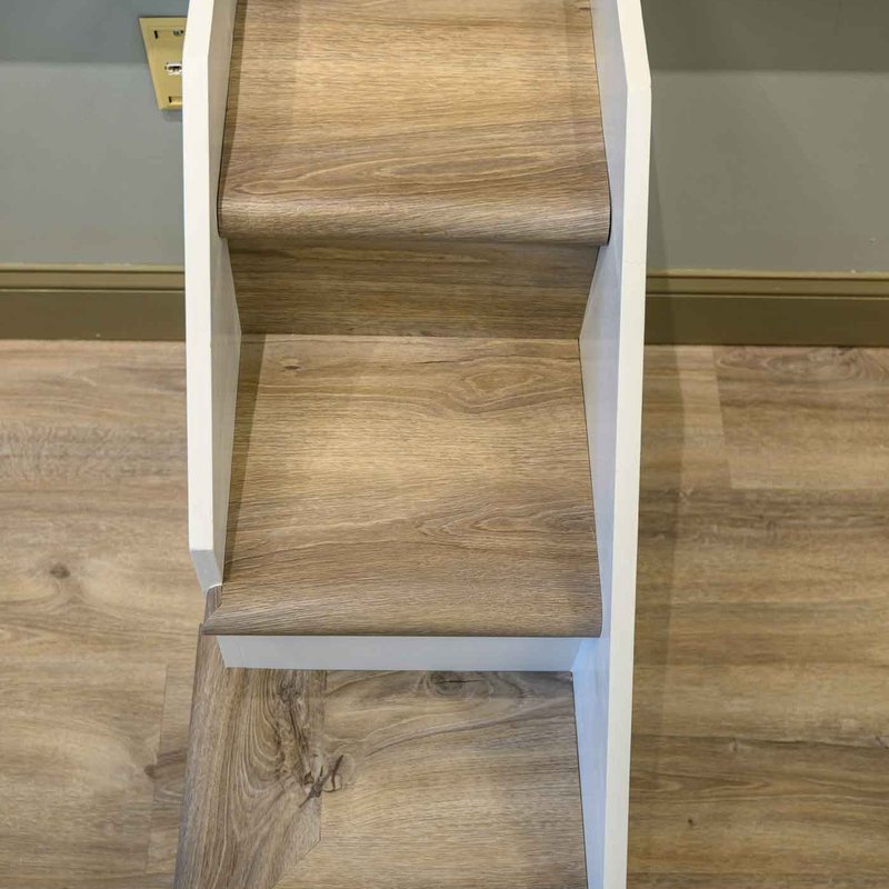 Modern Stair Designs