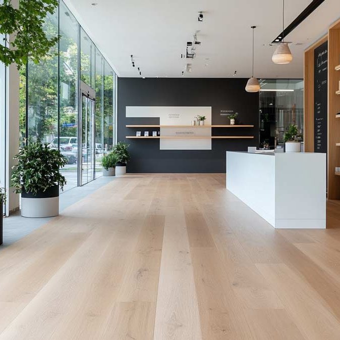 Flooring Installation Services in Brentwood: How to Choose the Right Contractor