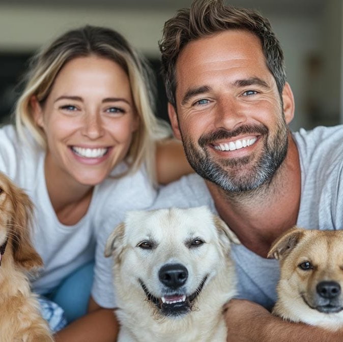 Nashville’s Best Flooring for Pet Owners: Waterproof & Durable Picks