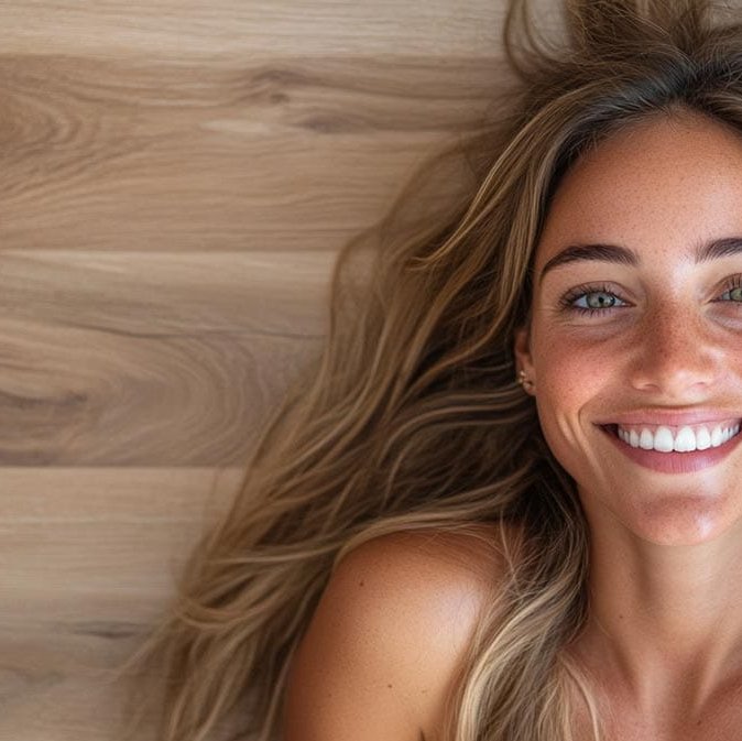 How to Get High-End Vinyl Flooring Without the High Price