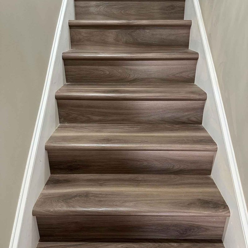 Durable Stair Materials