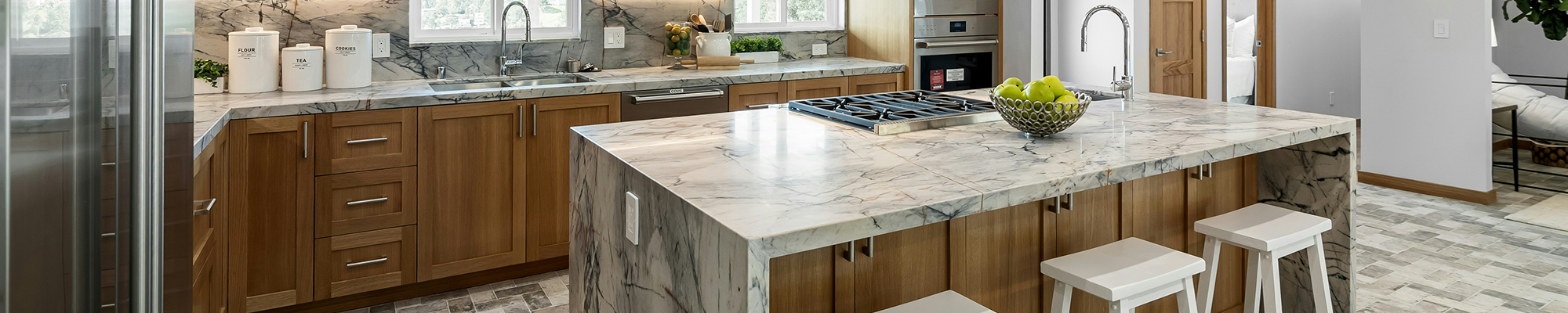 Premium Cabinet Solutions in Nashville, TN