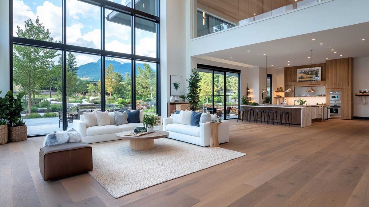 Pet-Friendly Flooring Options for Memphis Homeowners ALV Floors High Quality Luxury Flooring In Tennessee