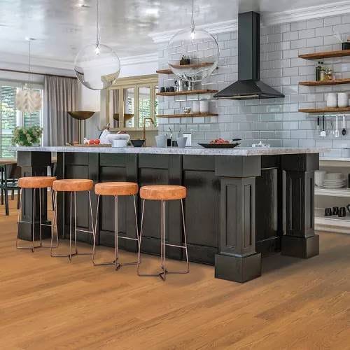 Laminate Flooring in TN