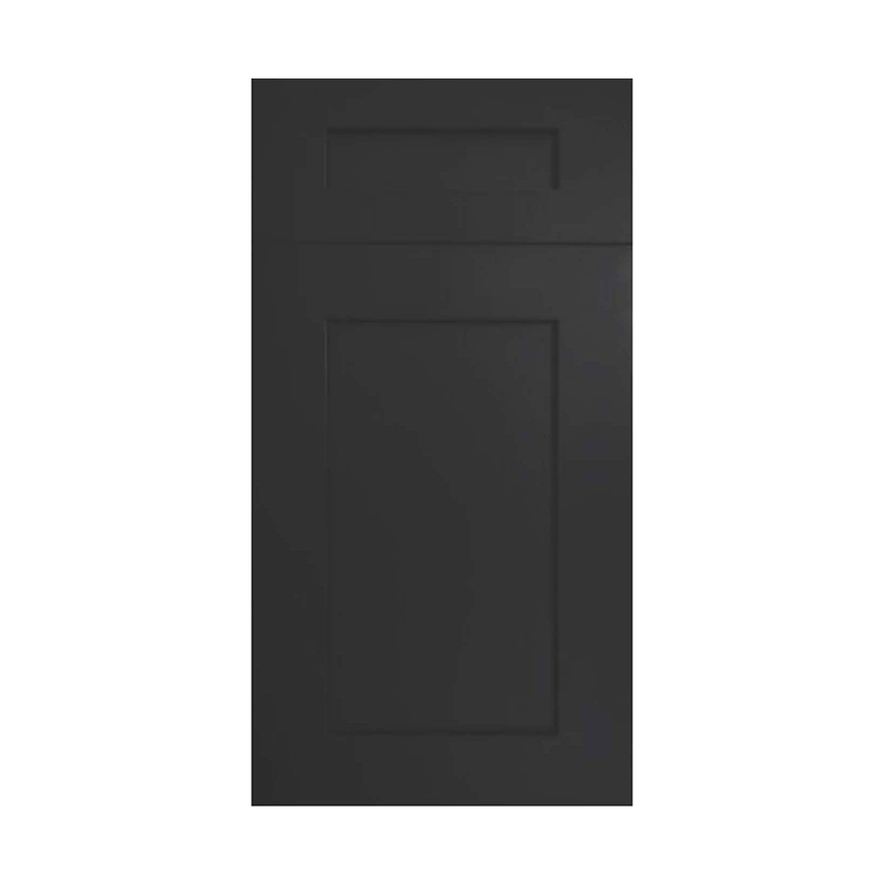 Iron Black cabinets in Smyrna, TN