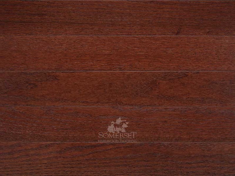 Solid Hardwood Flooring in Tennessee