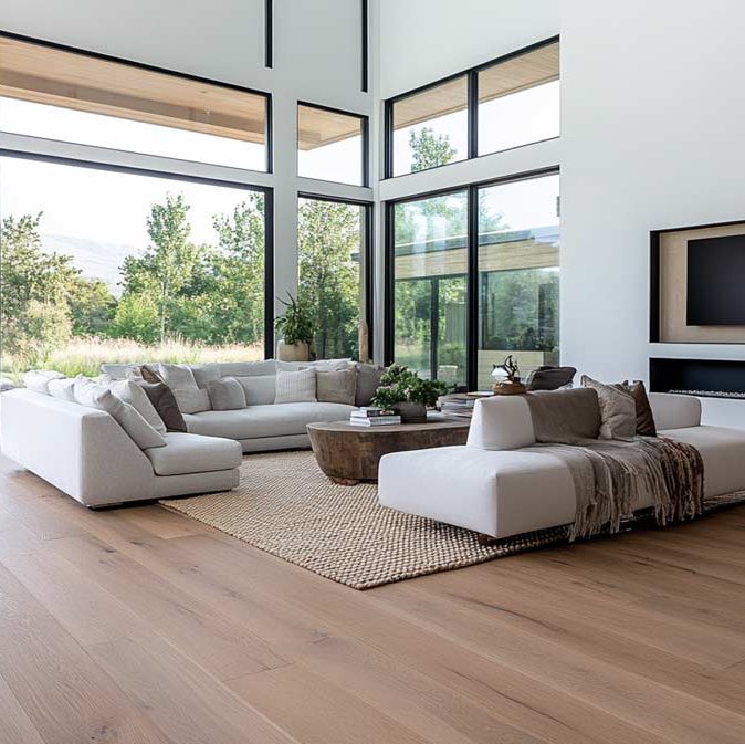 Luxury Carpet Installation in Franklin: What Sets Premium Styles Apart