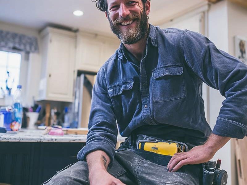 Hardwood Installation in TN Done Right