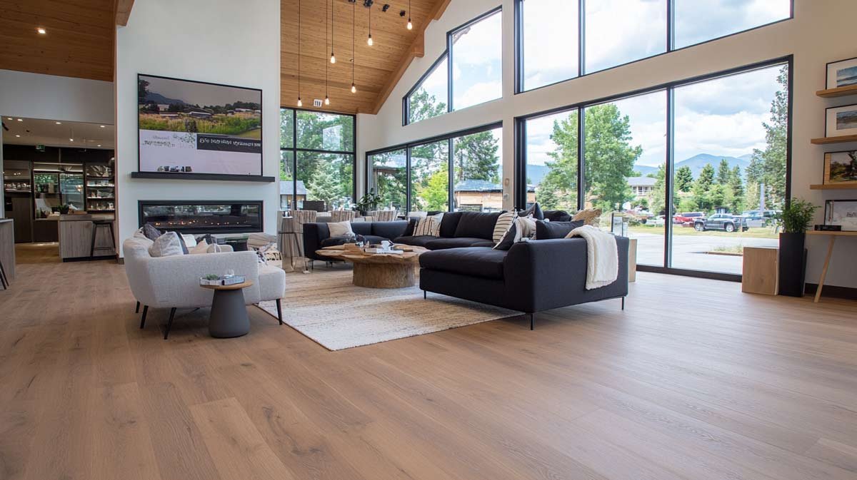 Best Flooring for Families in Murfreesboro LVP, Carpet Laminate ALV Floors High Quality Luxury Flooring In Tennessee