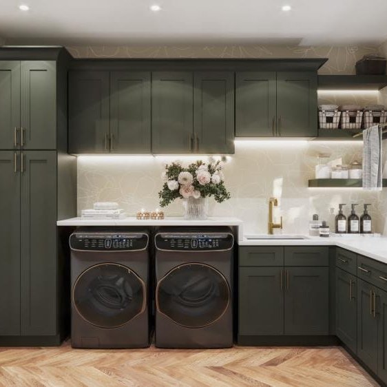 Shaker Charm Collection in Smyrna, TN