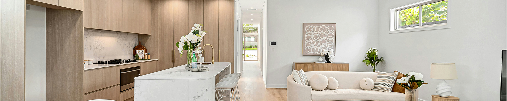 Hardwood Flooring in Tennessee