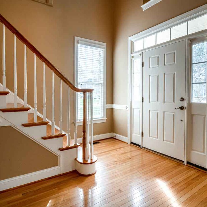 Installing Luxury Vinyl Flooring