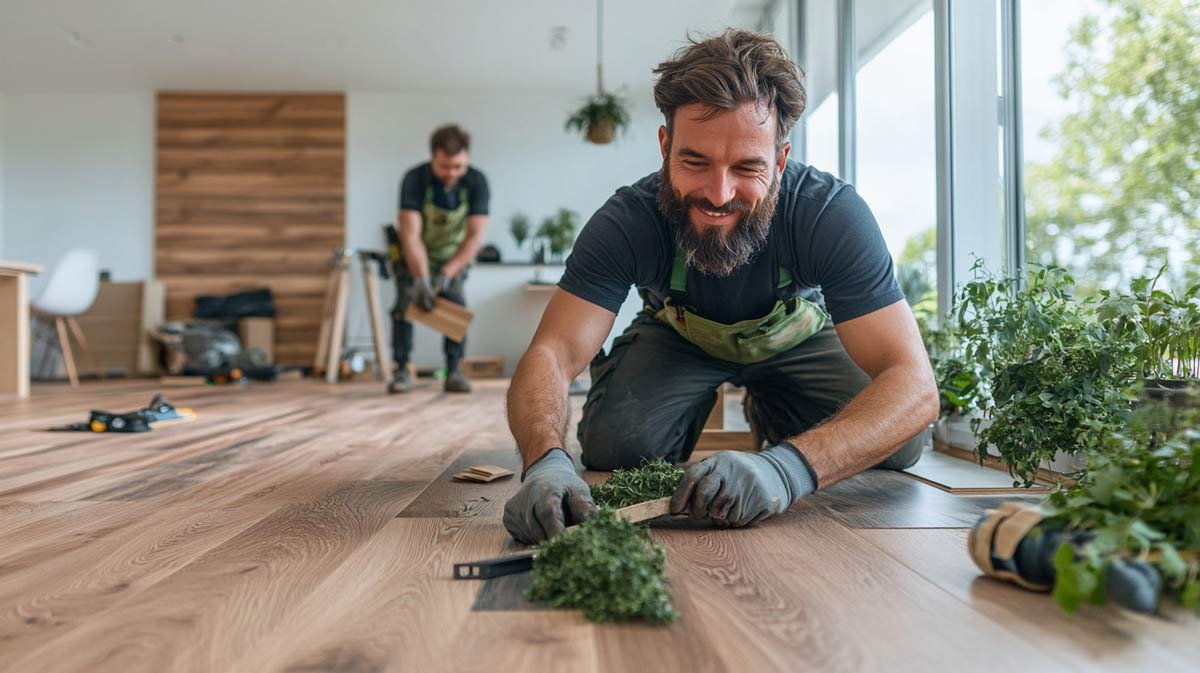 Why Smyrna Homeowners Are Choosing SPC Flooring in 2025 ALV Floors High Quality Luxury Flooring In Tennessee