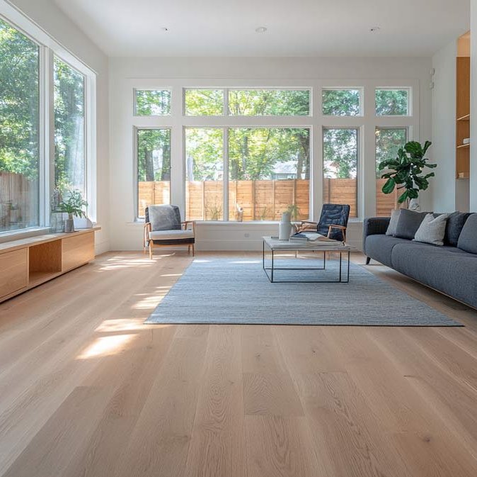 Laminate vs. Vinyl: Budget-Friendly Flooring for Murfreesboro Homes