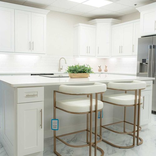 Kitchen Cabinets  ALV Floors in Smyrna, TN